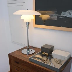 Louis Poulsen PH 3/2 Tischleuchte