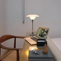 Louis Poulsen PH 3/2 Tischleuchte