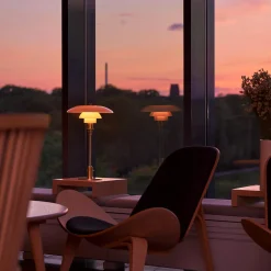 Louis Poulsen PH 3/2 Tischleuchte