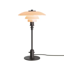 Louis Poulsen PH 2/1 Tischleuchte Limited Edition