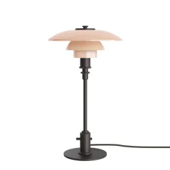 Louis Poulsen PH 2/1 Tischleuchte Limited Edition