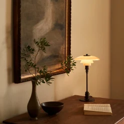 Louis Poulsen PH 2/1 Tischleuchte Limited Edition