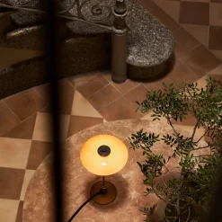 Louis Poulsen PH 2/1 Tischleuchte Limited Edition