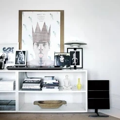 Louis Poulsen PH 4/3 Tischleuchte