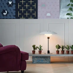 Louis Poulsen PH 4/3 Tischleuchte