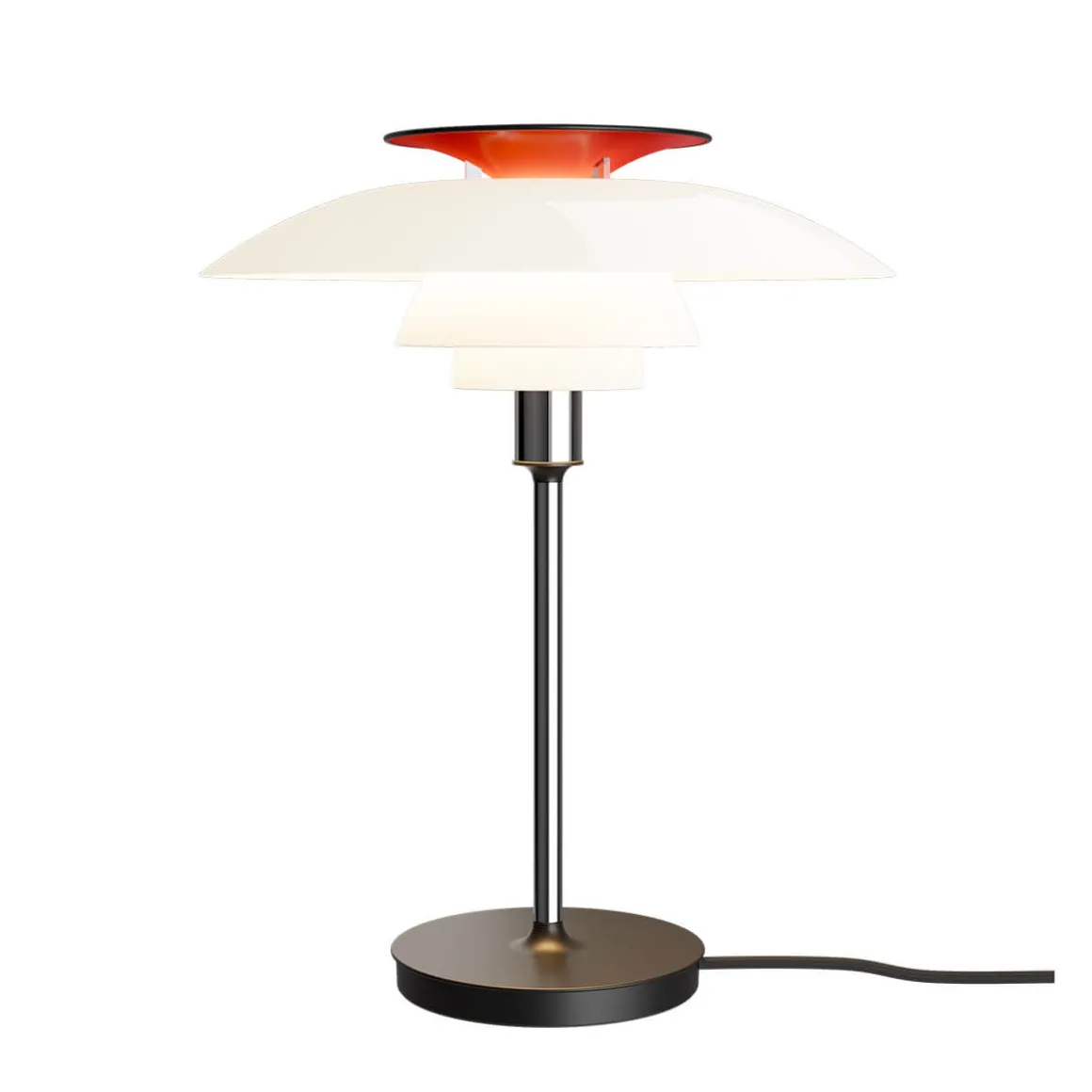 Louis Poulsen PH 80 Tischleuchte