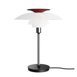 Louis Poulsen PH 80 Tischleuchte