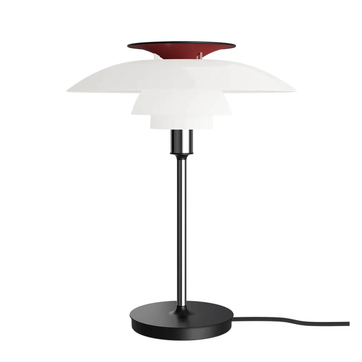 Louis Poulsen PH 80 Tischleuchte