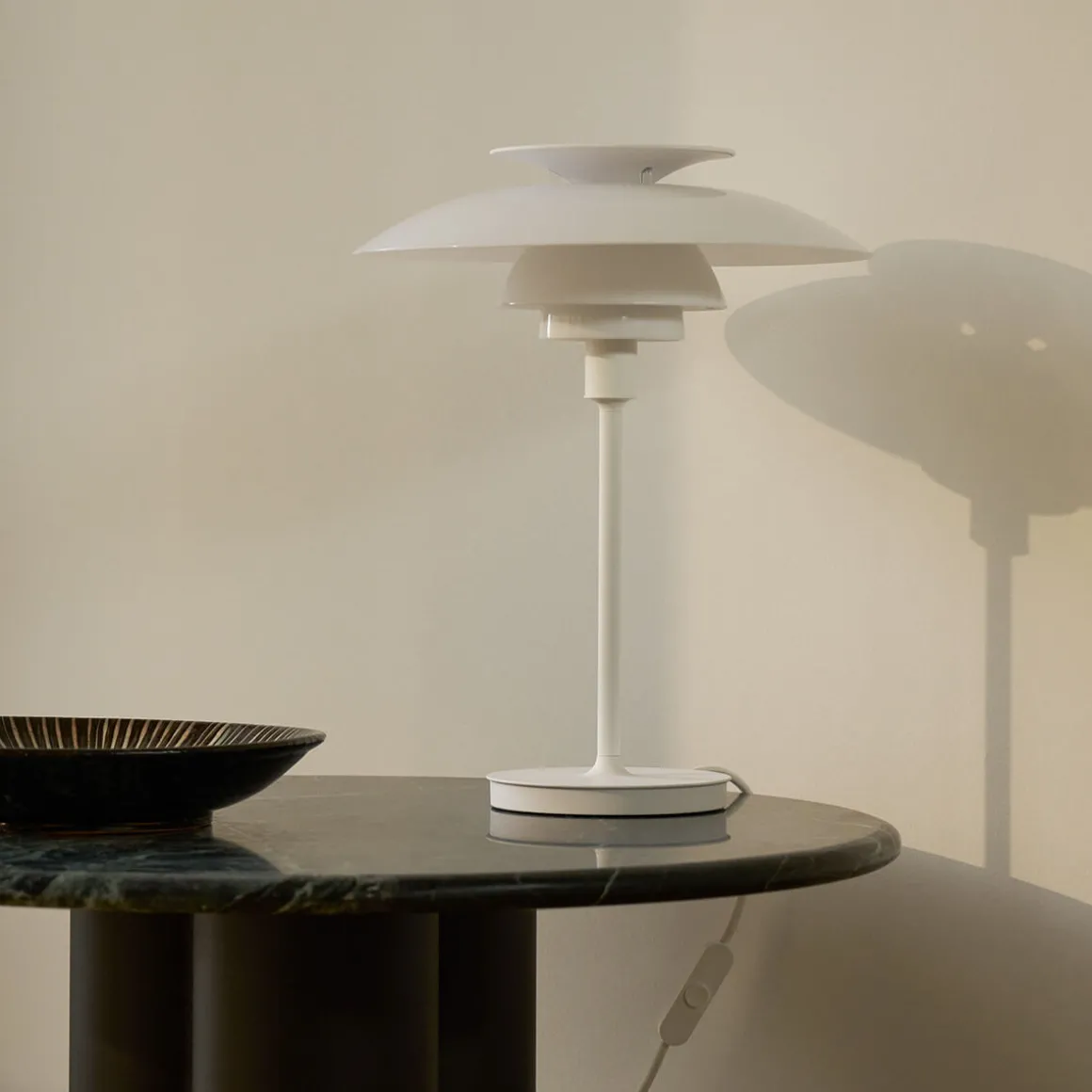 Louis Poulsen PH 80 Tischleuchte