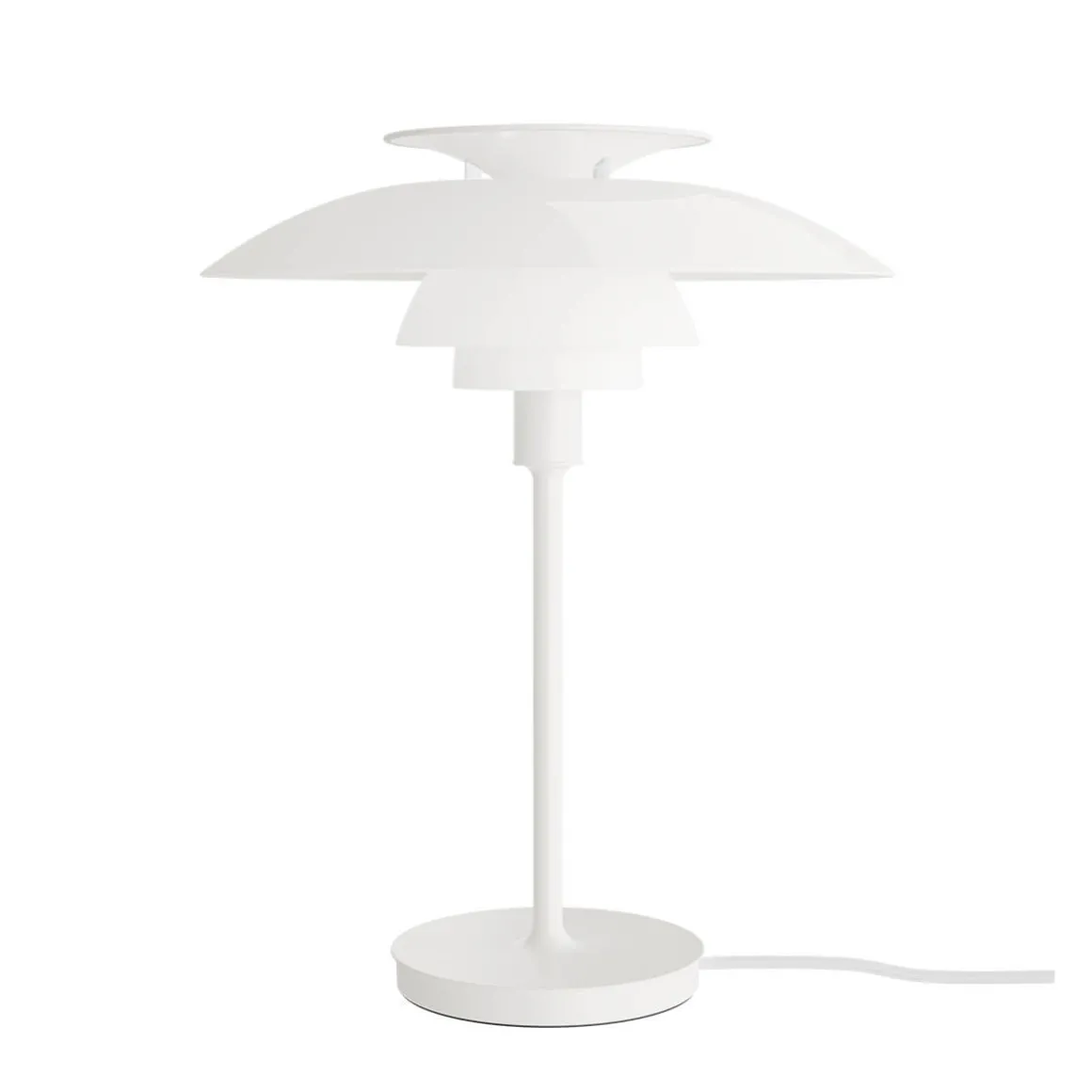 Louis Poulsen PH 80 Tischleuchte