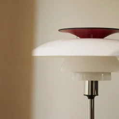 Louis Poulsen PH 80 Tischleuchte