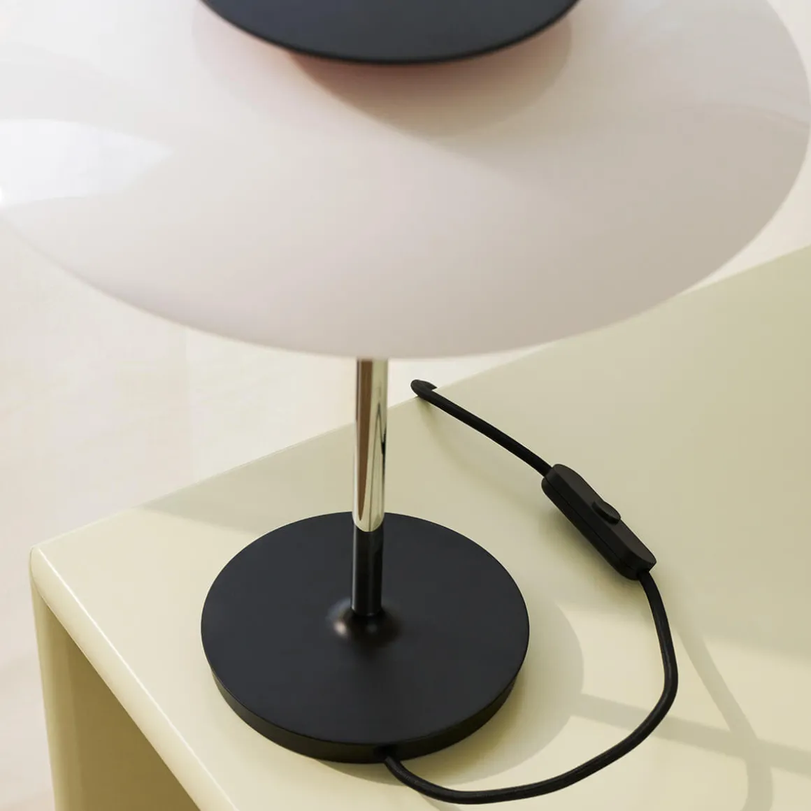 Louis Poulsen PH 80 Tischleuchte