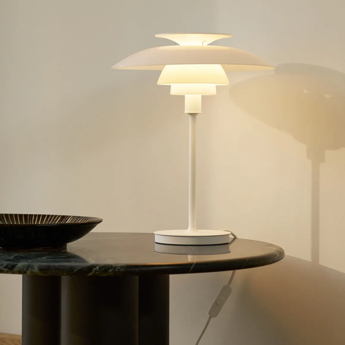 Louis Poulsen PH 80 Tischleuchte
