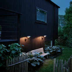 Louis Poulsen PH 3-2½ Wandleuchte