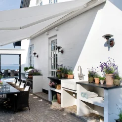 Louis Poulsen PH 3-2½ Wandleuchte