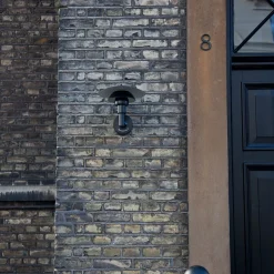 Louis Poulsen PH 3-2½ Wandleuchte