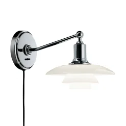 Louis Poulsen PH 2/1 Wandleuchte