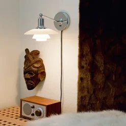 Louis Poulsen PH 2/1 Wandleuchte