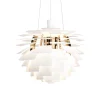 Louis Poulsen PH Artichoke 480 Pendelleuchte, Ø: 48 cm
