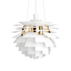 Louis Poulsen PH Artichoke 480 Pendelleuchte, Ø: 48 cm
