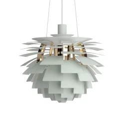 Louis Poulsen PH Artichoke 480 Pendelleuchte, Ø: 48 cm