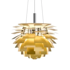 Louis Poulsen PH Artichoke 480 Pendelleuchte, Ø: 48 cm