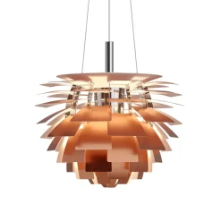 Louis Poulsen PH Artichoke 480 Pendelleuchte, Ø: 48 cm