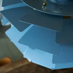 Louis Poulsen PH Artichoke 480 Pendelleuchte, Ø: 48 cm