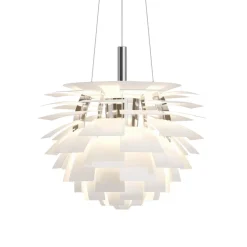 Louis Poulsen PH Artichoke 480 Pendelleuchte, Ø: 48 cm
