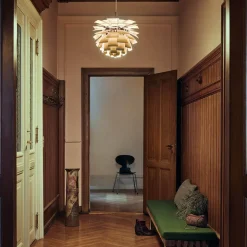 Louis Poulsen PH Artichoke 480 Pendelleuchte, Ø: 48 cm