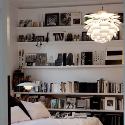 Louis Poulsen PH Artichoke 480 Pendelleuchte, Ø: 48 cm