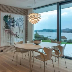 Louis Poulsen PH Artichoke 480 Pendelleuchte, Ø: 48 cm