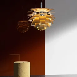 Louis Poulsen PH Artichoke 480 Pendelleuchte, Ø: 48 cm