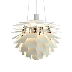 Louis Poulsen PH Artichoke 480 Pendelleuchte, Ø: 48 cm