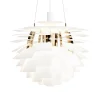 Louis Poulsen PH Artichoke 600 Pendelleuchte, Ø: 60 cm