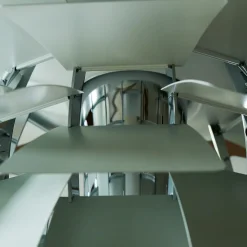 Louis Poulsen PH Artichoke 600 Pendelleuchte, Ø: 60 cm