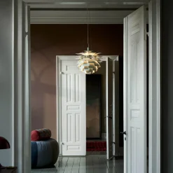 Louis Poulsen PH Artichoke 600 Pendelleuchte, Ø: 60 cm