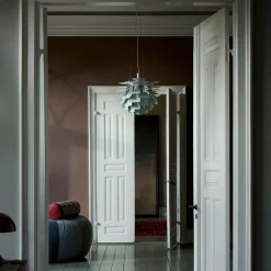 Louis Poulsen PH Artichoke 600 Pendelleuchte, Ø: 60 cm