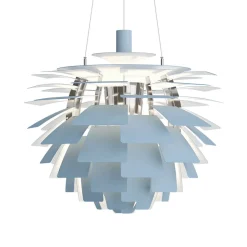 Louis Poulsen PH Artichoke 600 Pendelleuchte, Ø: 60 cm