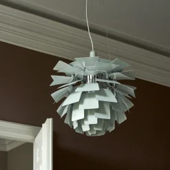 Louis Poulsen PH Artichoke 600 Pendelleuchte, Ø: 60 cm