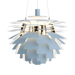 Louis Poulsen PH Artichoke 600 Pendelleuchte, Ø: 60 cm