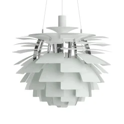 Louis Poulsen PH Artichoke 600 Pendelleuchte, Ø: 60 cm