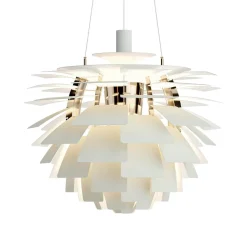Louis Poulsen PH Artichoke 600 Pendelleuchte, Ø: 60 cm