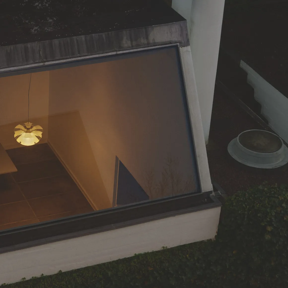 Louis Poulsen PH Septima Pendelleuchte