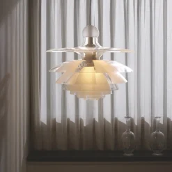 Louis Poulsen PH Septima Pendelleuchte