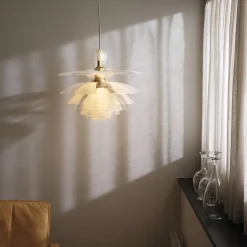 Louis Poulsen PH Septima Pendelleuchte