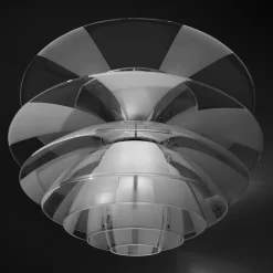 Louis Poulsen PH Septima Pendelleuchte