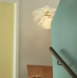 Louis Poulsen PH Septima Pendelleuchte