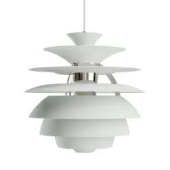 Louis Poulsen PH Snowball Pendelleuchte