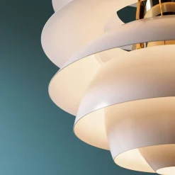 Louis Poulsen PH Snowball Pendelleuchte